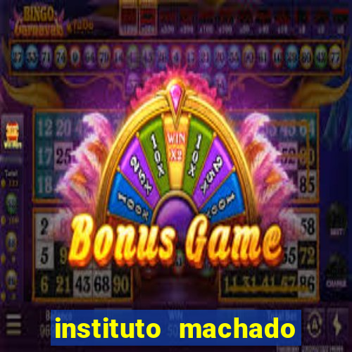instituto machado de assis